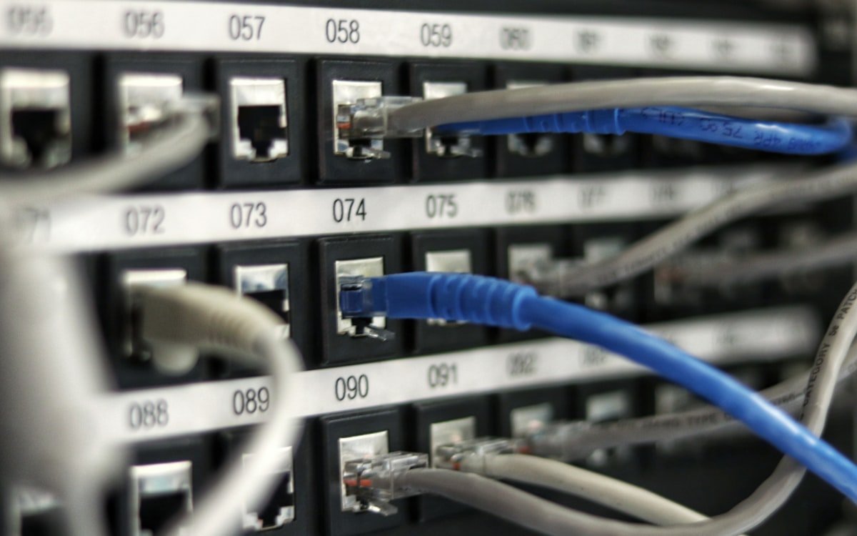 Network ve Fiber Altyapı